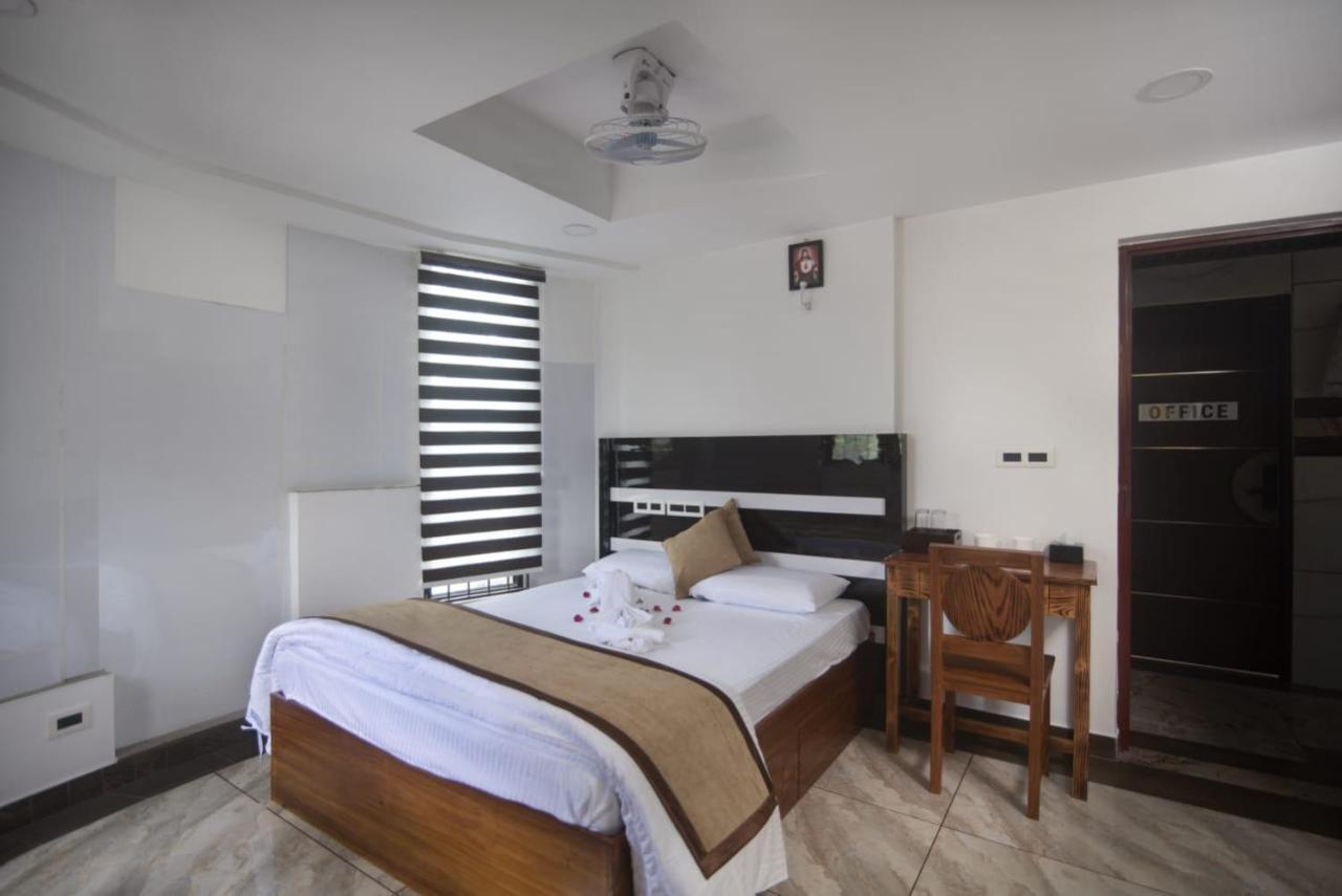 Magni Home Kochi Exterior foto
