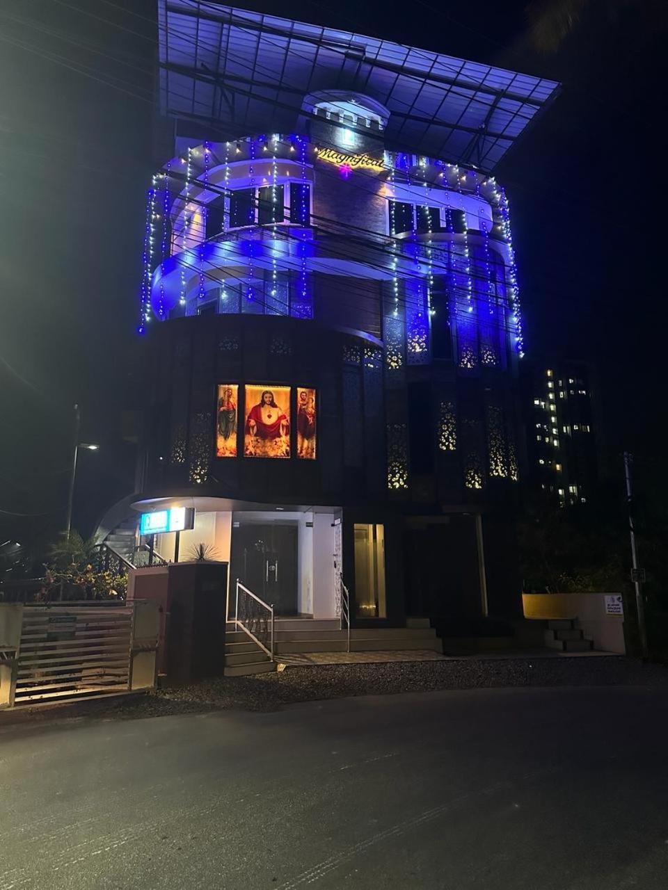 Magni Home Kochi Exterior foto